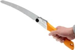 Silky Gomboy Curve 240-8 Grossière, Orange -Feu de Camp KSI571724 06 silky gomboy ksi571724 06