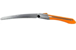 Silky Gomboy Curve 270-8 Grossière, Orange