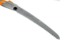 Silky Gomboy Curve 270-8 Grossière, Orange -Feu de Camp KSI571727 03 silky gomboy ksi571727 03