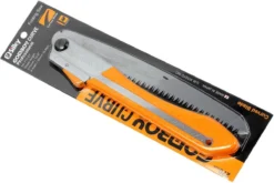 Silky Gomboy Curve 270-8 Grossière, Orange -Feu de Camp KSI571727 07 silky gomboy ksi571727 07