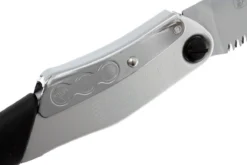 Silky Bigboy 360-10 Medium, Noir -Feu de Camp KSI635036 04 silky bigboy ksi635036 04