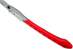 Silky Bigboy 2000 360-7 Denture Grossière, Rouge -Feu de Camp KSI635436 04 silky scaled