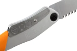 Silky Bigboy 2000 360-6.5 Grossière, Orange -Feu de Camp KSI635636 04 silky bigboy ksi635636 04