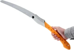 Silky Bigboy 2000 360-6.5 Grossière, Orange -Feu de Camp KSI635636 06 silky bigboy ksi635636 06