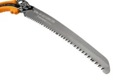 Silky Gunfighter Curve 330 Scie D'élagage, Grossière 7 Silky Gunfighter Curve 330 Scie D'élagage, Grossière -Feu de Camp KSI673033 03 silky scaled