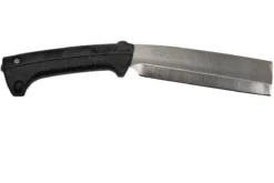 Silky NATA Hache 180 Mm, Aiguisage Simple -Feu de Camp KSI755718 02 silky nata ksi755718 02