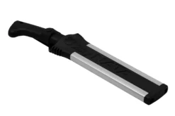 Silky NATA Hache 180 Mm, Aiguisage Simple -Feu de Camp KSI755718 05 silky scaled