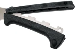 Silky NATA Hache 180 Mm, Aiguisage Simple -Feu de Camp KSI755718 06 silky nata ksi755718 06