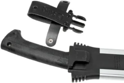 Silky NATA Hache 180 Mm, Aiguisage Simple -Feu de Camp KSI755718 09 silky nata ksi755718 09