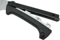 Silky NATA Hache 240 Mm, Aiguisage Simple -Feu de Camp KSI755724 06 silky nata ksi755724 06