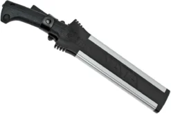 Silky NATA Hache 240 Mm, Aiguisage Simple -Feu de Camp KSI755724 08 silky nata ksi755724 08