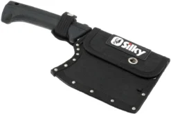 Silky Ono 120 Hache -Feu de Camp KSI756810 06 silky ono 120 bijl ksi756810 06
