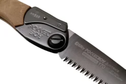 Silky Pocketboy Outback Edition, 170-10 -Feu de Camp KSIOUTBACK170 10 05 silky scaled