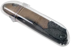 Silky Pocketboy Outback Edition, 170-10 -Feu de Camp KSIOUTBACK170 10 08 silky scaled