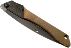 Silky Gomboy Curve Outback Edition, 240-8 -Feu de Camp KSIOUTBACK240 8 04 silky scaled