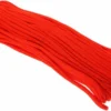 Knivesandtools 550 Paracord Type III, Couleur : Neon Orange, 100 Ft (30,48 M)