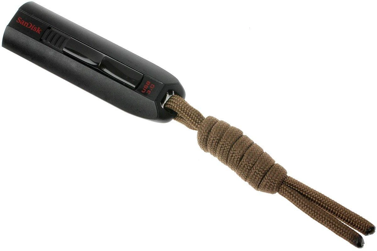 550 Paracord Type III, Couleur : Urban Camo, 1000ft (304,8 M) 4 550 Paracord Type III, Couleur : Urban Camo, 1000ft (304,8 M) – Image 4