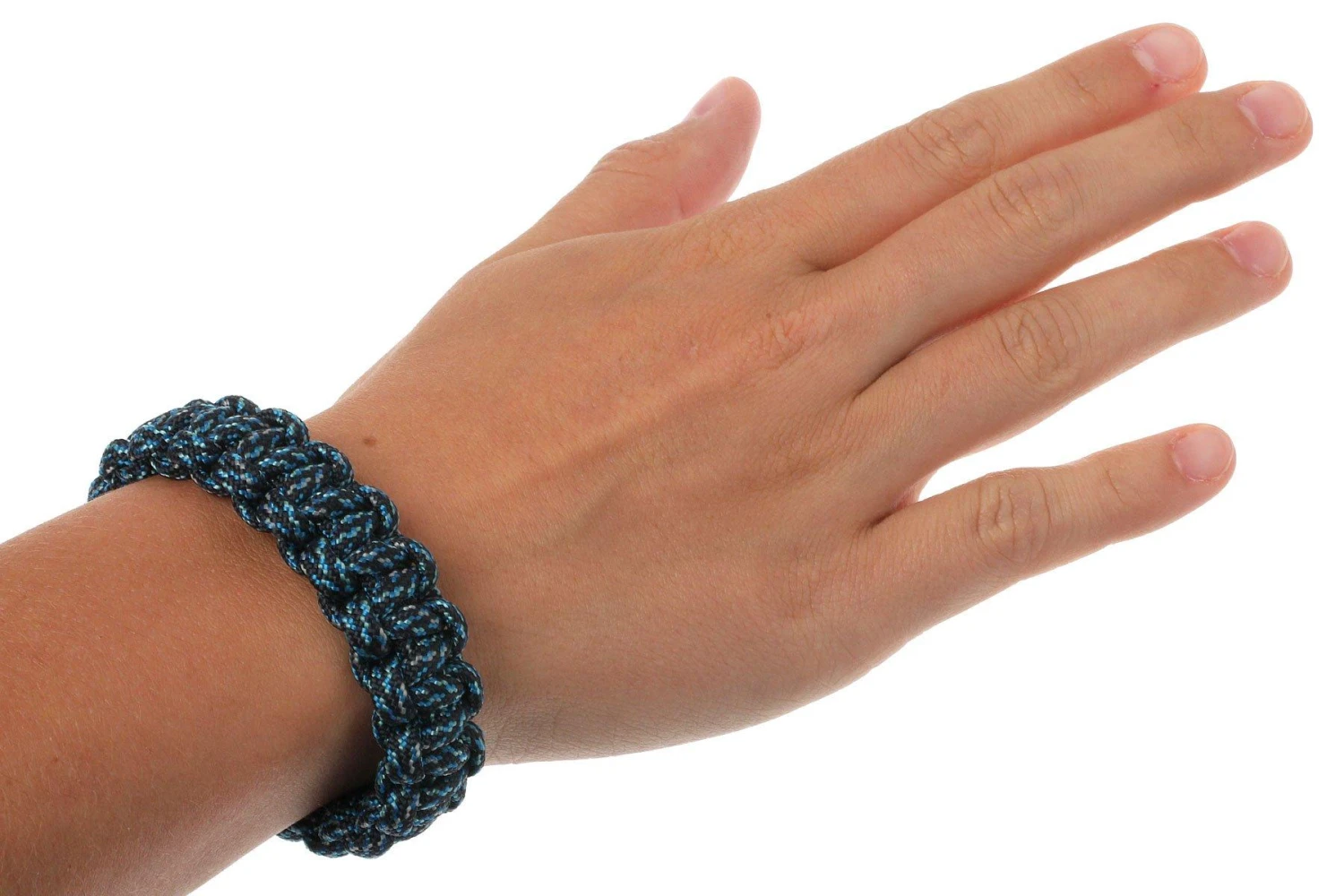 550 Paracord Type III, Couleur : Urban Camo, 1000ft (304,8 M) 5 550 Paracord Type III, Couleur : Urban Camo, 1000ft (304,8 M) – Image 5