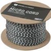 Micro Cord, Urban Camo, 1000 Ft (304,8 Mètres)