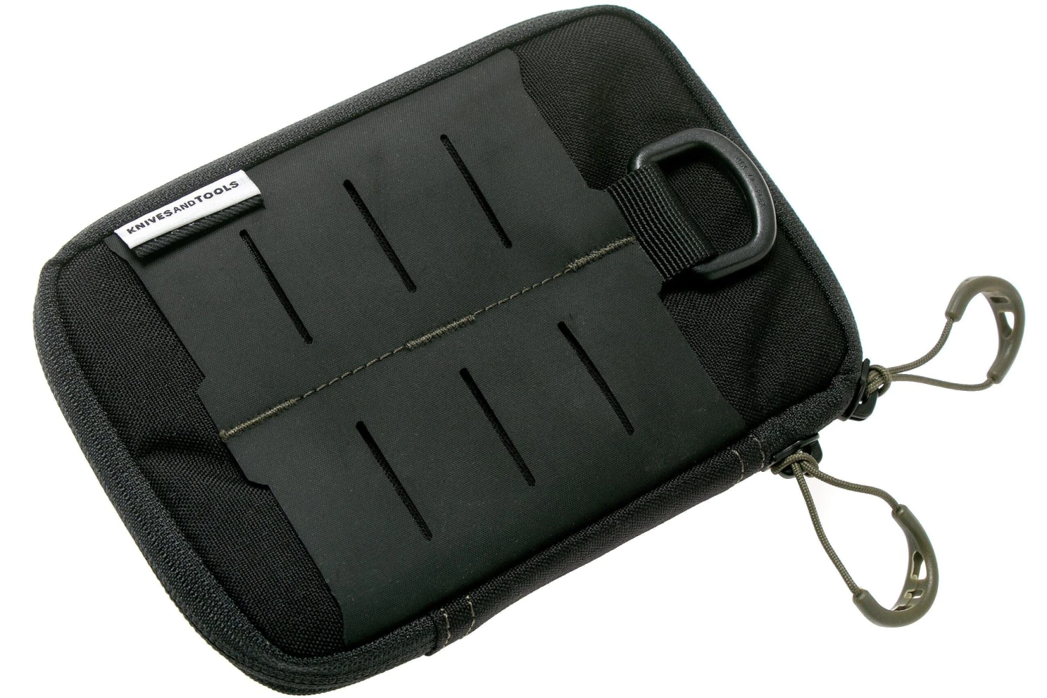 Knivesandtools EDC Pouch 2 Knivesandtools EDC Pouch – Image 2