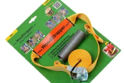 WoodStrapper, Sangle D'aide Pour Fendre Le Bois