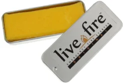 Live Fire Original Fire Starter LFO-B1