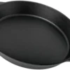 Lodge Skillet/poêle à Frire Avec Deux Poignées L17SK3, Diamètre Environ 43,2 Cm
