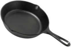 Lodge Classic Cast Iron Poêle à Frire L5SK3, 20 Cm