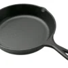 Lodge Classic Cast Iron Skillet L6SK3 Poêle, 23 Cm
