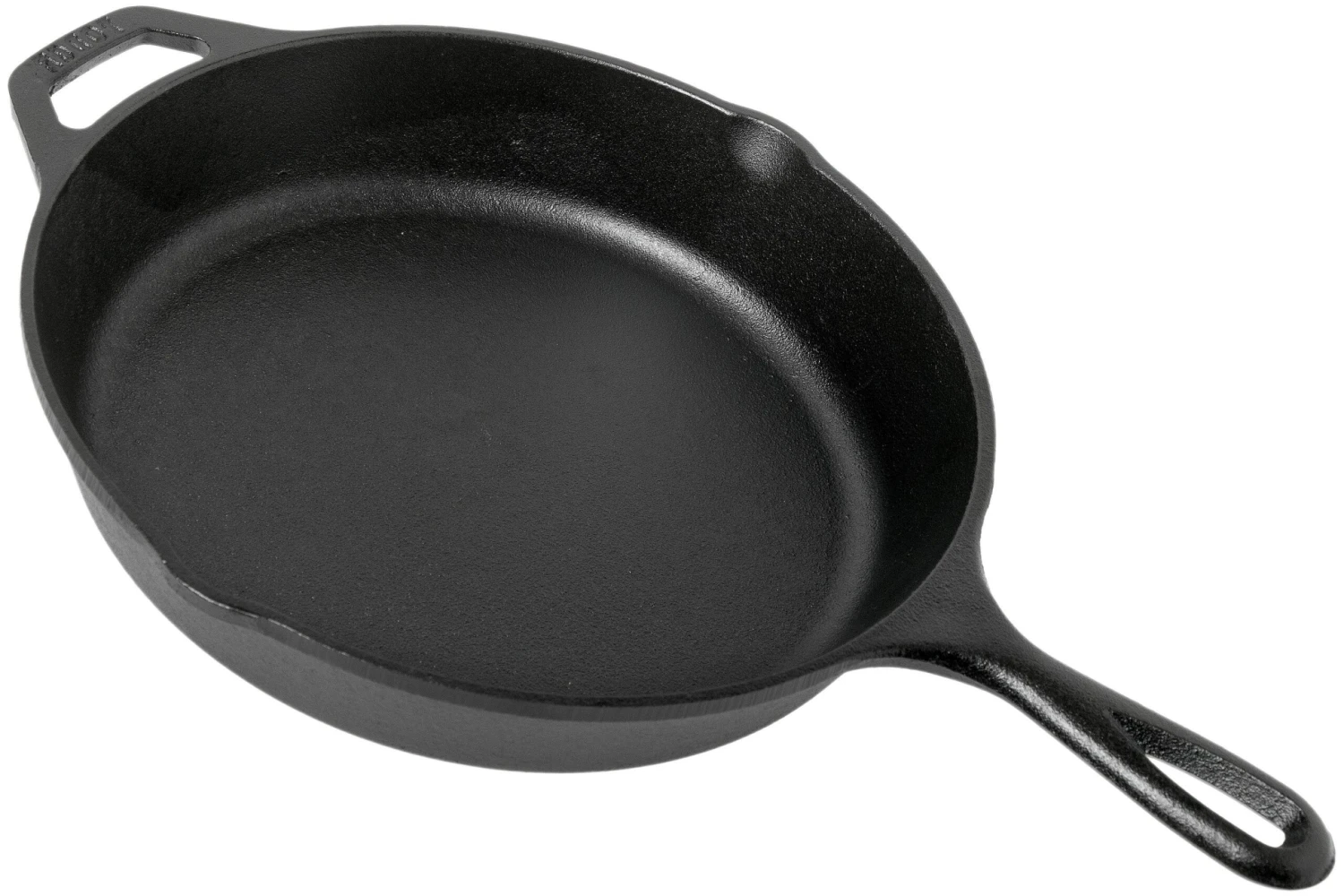Lodge Classic Cast Iron Poêle à Frire L8SK3, Diamètre Environ 26 Cm 1 Lodge Classic Cast Iron Poêle à Frire L8SK3, Diamètre Environ 26 Cm