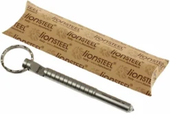 LionSteel Eskaper -Feu de Camp LI ESKAPER 05 lionsteel eskaper li eskaper d5