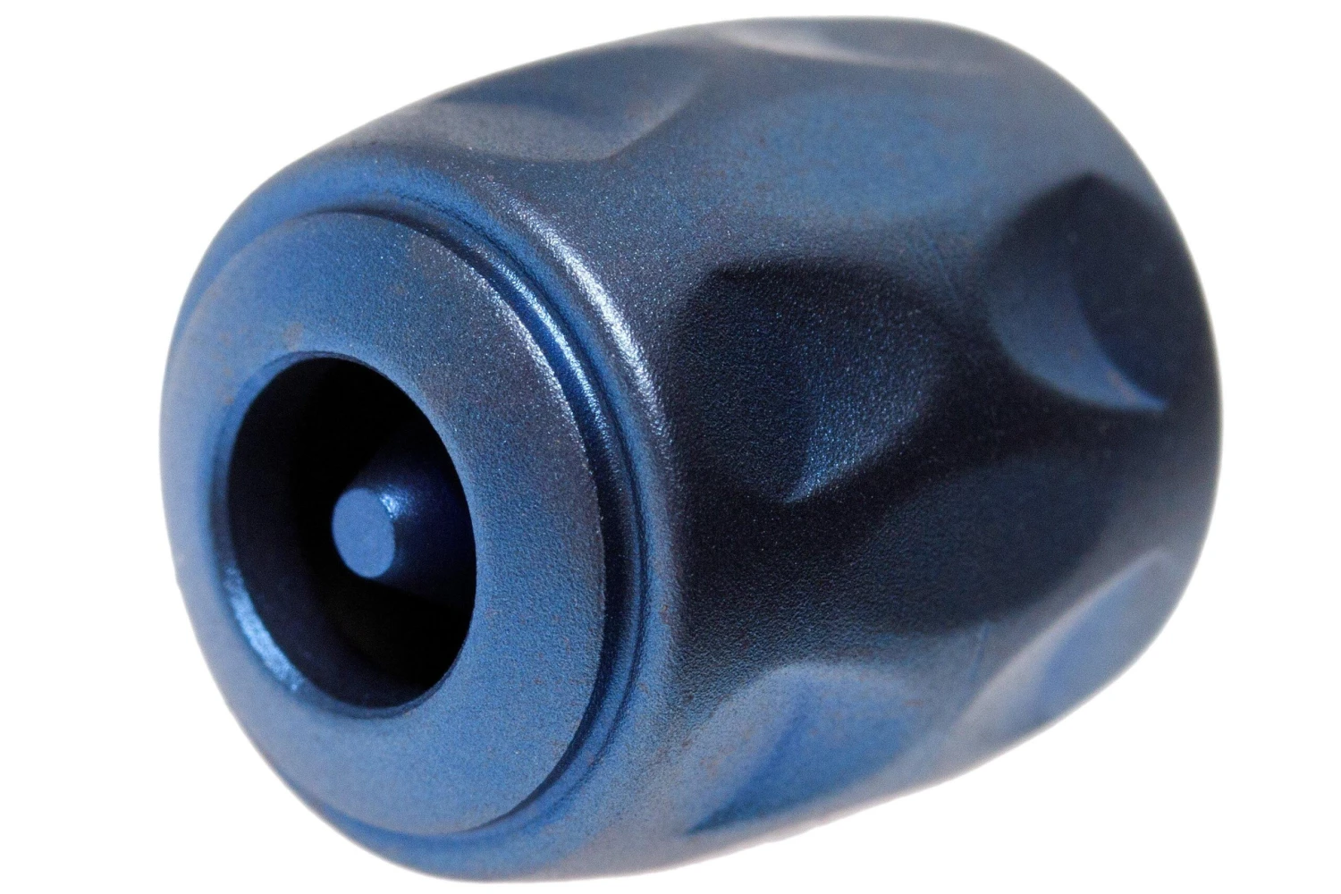 LionSteel TiP BL Blue Perle Pour Lanyard 1 LionSteel TiP BL Blue Perle Pour Lanyard