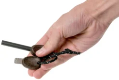 Light My Fire Firesteel Bio Army Cocoshell -Feu de Camp LMFBFSA COCO 03 firesteel scaled