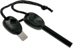 Light My Fire Firesteel Bio Army Slaty Black