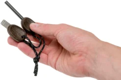 Light My Fire Firesteel Bio Scout Cocoshell -Feu de Camp LMFBFSS COCO 03 light my fire scaled