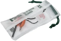 Light My Fire Firesteel Bio Scout Rusty Orange -Feu de Camp LMFBFSS RO 04 light my fire scaled