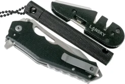 Lansky P.R.E.P. Survival Pack -Feu de Camp LSPREP 03 lansky scaled