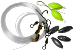 Lansky P.R.E.P. Survival Pack -Feu de Camp LSPREP 06 lansky scaled