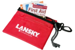 Lansky P.R.E.P. Survival Pack -Feu de Camp LSPREP 09 lansky scaled
