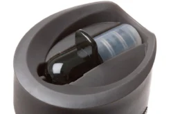 LifeStraw Go 2-stage Bouteille D'eau Avec Filtre Vert 6 LifeStraw Go 2-stage Bouteille D'eau Avec Filtre Vert -Feu de Camp LWGO 2 GR 03 lifestraw lwgo 2 gr 03