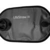 LifeStraw PEAK Gravity, PEAKGRAVFLT-GR8, Filtre à Eau Avec Poche à Eau 8.0 L