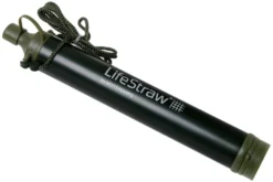 LifeStraw Personal Filtre Ă Eau, Vert