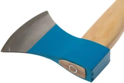 Mueller Müller Hache Forestière Biber 1000g, 0005,10 -Feu de Camp MH0005 10 04 muller biber scaled