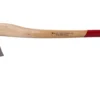 Mueller Müller Hache Forestière Biber-Canada, 1000 G Avec Hickory-steel 0029,10