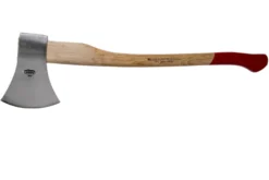 Mueller Müller Hache De Compétition Avec Hickorysteel, 0097,11 11 Mueller Müller Hache De Compétition Avec Hickorysteel, 0097,11 -Feu de Camp MH0095 11 01 muller biber scaled