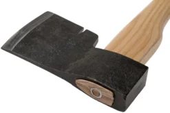 Mueller Müller Hache De Charpentier Kurth, 1500g, 0213,05 -Feu de Camp MH0213 05 04 muller scaled