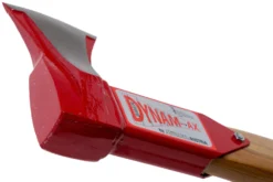 Mueller Müller Biber Dynam-ax 2000g, Hache à Fendre Dynamique -Feu de Camp MH0275 20 04 muller biber scaled