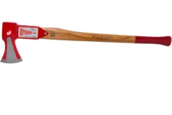 Mueller Müller Biber Dynam-ax 2500g, Hache à Fendre Dynamique