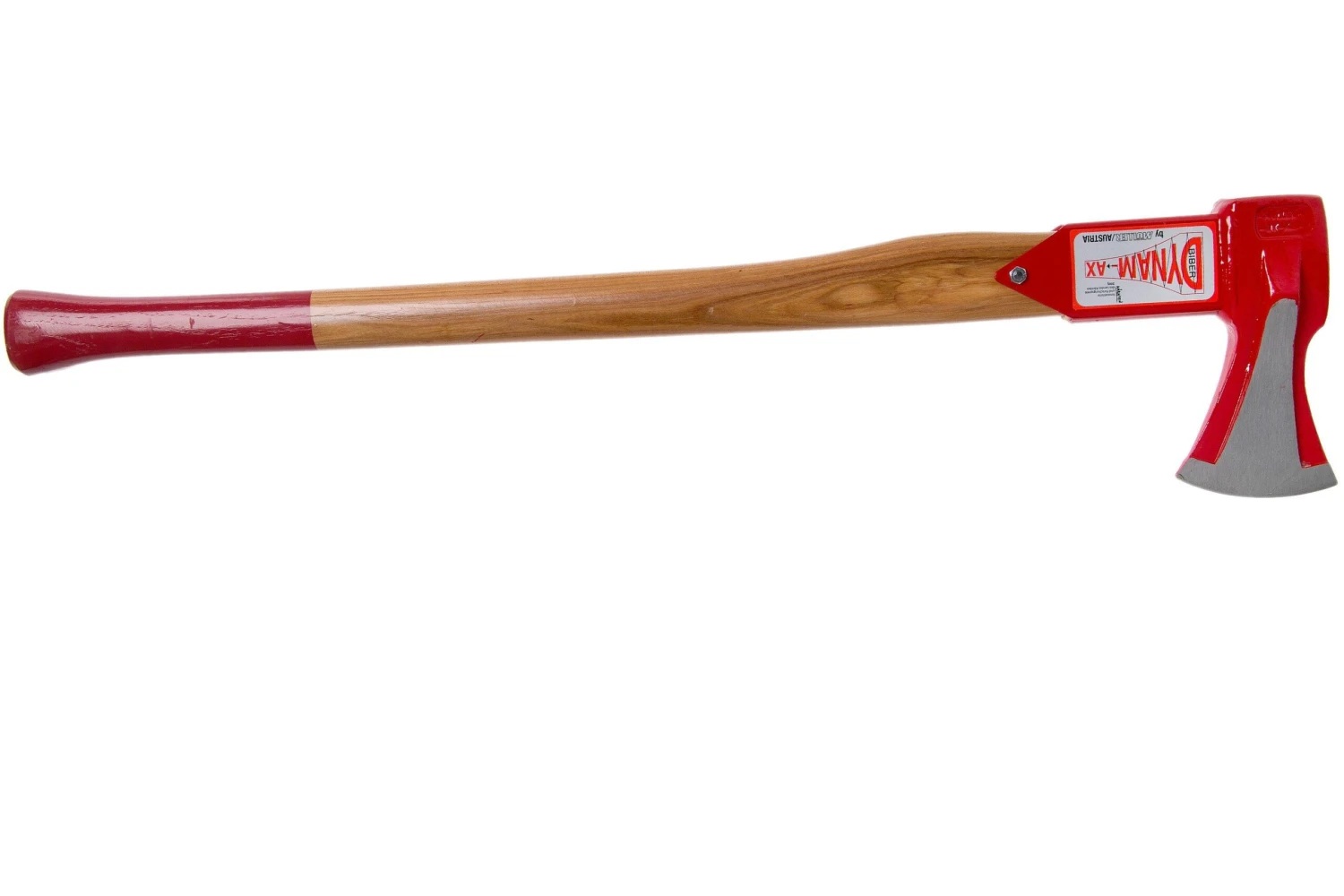 Mueller Müller Biber Dynam-ax 2500g, Hache à Fendre Dynamique 2 Mueller Müller Biber Dynam-ax 2500g, Hache à Fendre Dynamique – Image 2