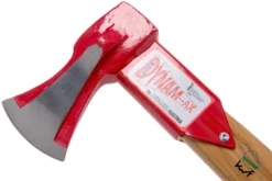 Mueller Müller Biber Dynam-ax 2500g, Hache à Fendre Dynamique 6 Mueller Müller Biber Dynam-ax 2500g, Hache à Fendre Dynamique -Feu de Camp MH0275 25 03 muller scaled
